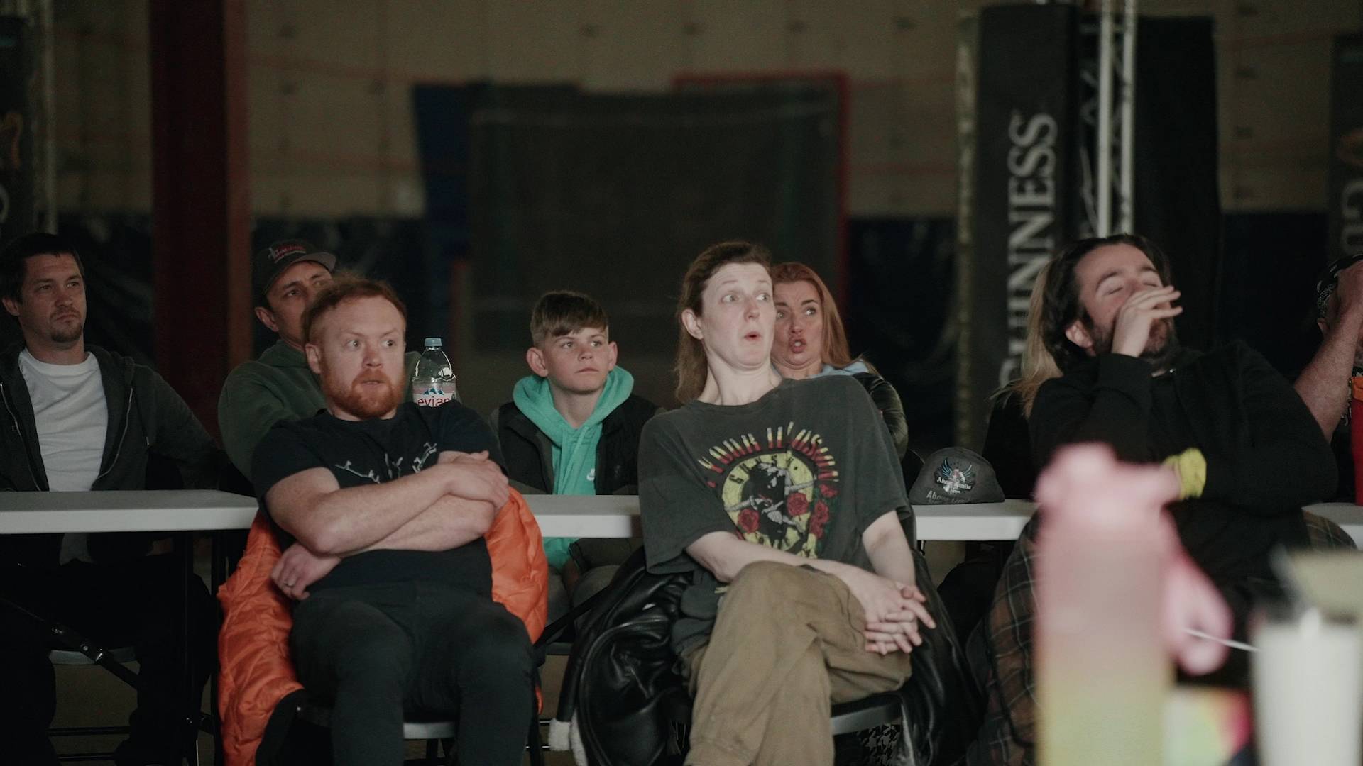 Armoury Training for Film & Stage Professionals in Ireland – Led by Stunt Legend Joe Condren